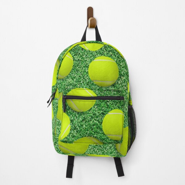 Item preview, Tennis Ball Turf designed and sold by KarenWoodArt.