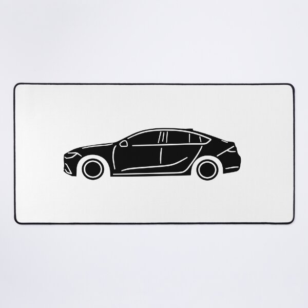 Item preview, Buick Regal designed and sold by AutoClub.