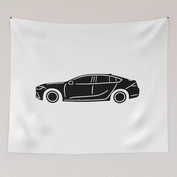 Item preview, Buick Regal designed and sold by AutoClub.