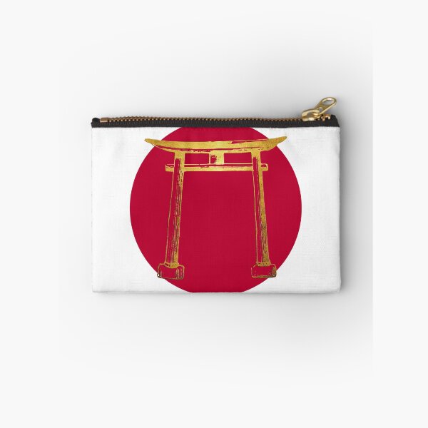 Item preview, Shinto shrine gold designed and sold by AmonRa16.