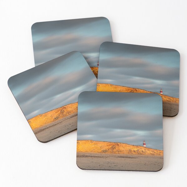 Item preview, Early Light  on Happisburgh Lighthouse designed and sold by dp-images.