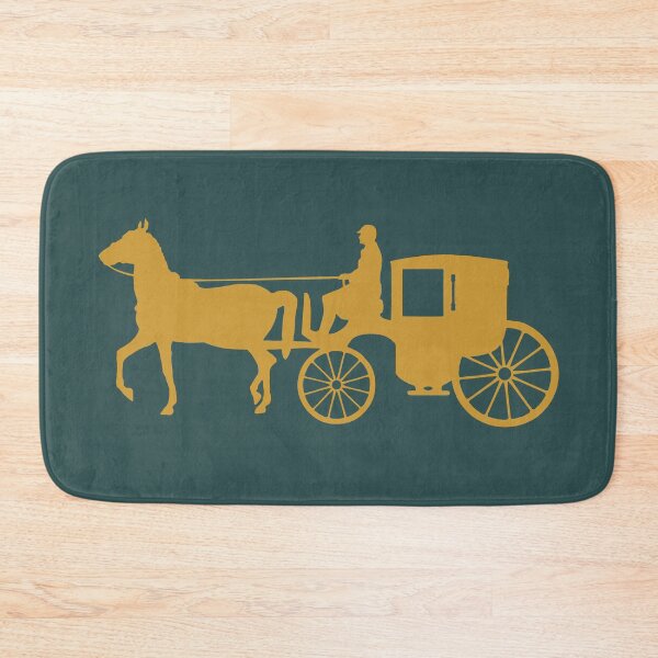 Item preview, Golden cart color art designed and sold by artdragongift 15.
