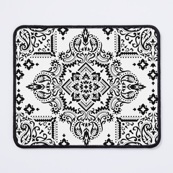 Item preview, Bandanas Seamless Pattern designed and sold by Petgifts ★★★★★.