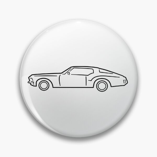 Item preview, Buick Riviera designed and sold by AutoClub.
