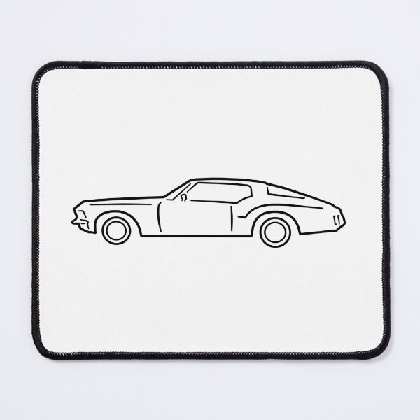 Item preview, Buick Riviera designed and sold by AutoClub.