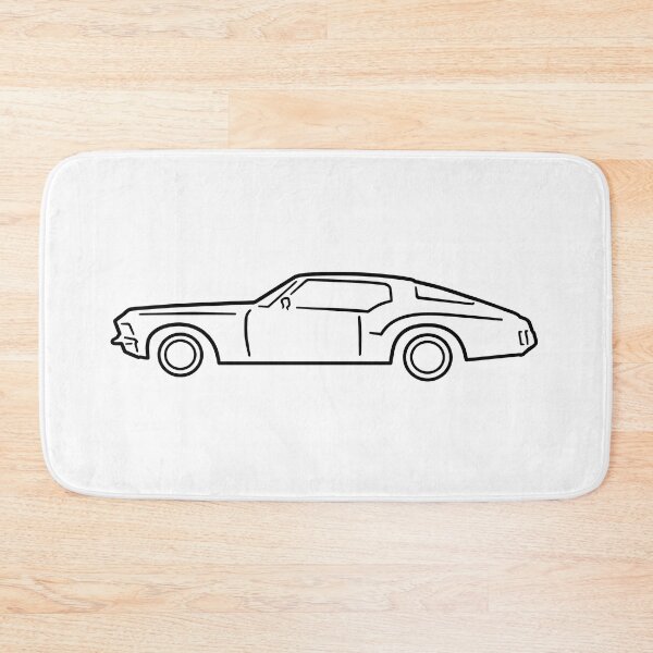 Item preview, Buick Riviera designed and sold by AutoClub.