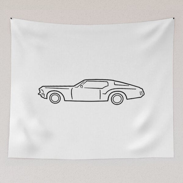 Item preview, Buick Riviera designed and sold by AutoClub.