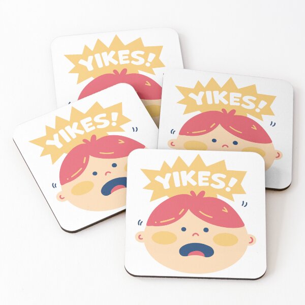 Item preview, ¡Ay! designed and sold by Jaadueekala.