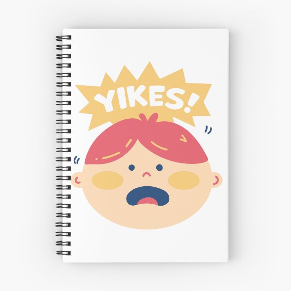 Item preview, ¡Ay! designed and sold by Jaadueekala.
