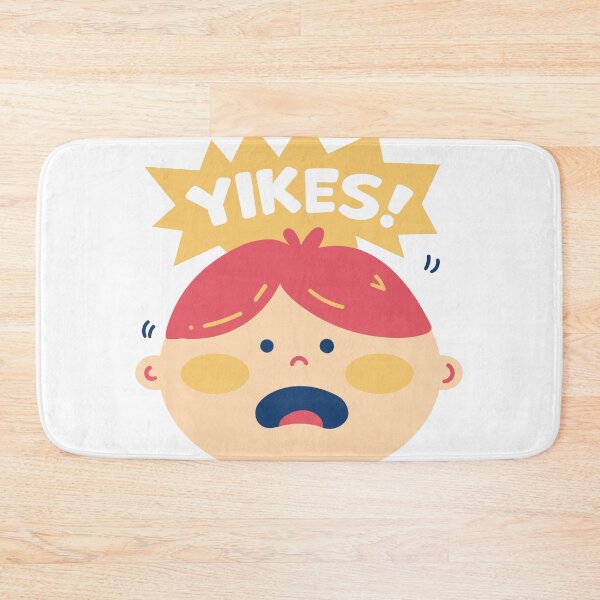 Item preview, Yikes! designed and sold by Jaadueekala.