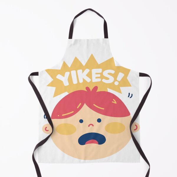 Item preview, Yikes! designed and sold by Jaadueekala.