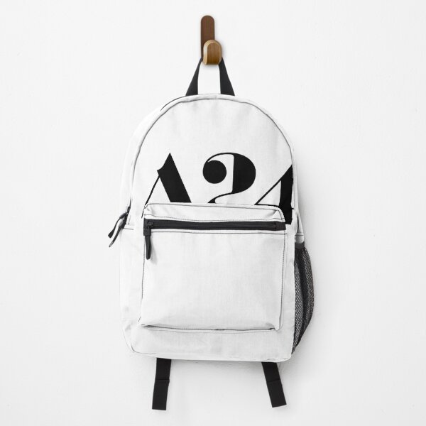 Item preview, A24 logo Merchandise  designed and sold by vickiselle.