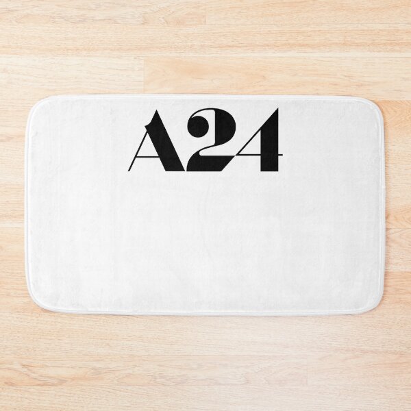 Item preview, A24 logo Merchandise  designed and sold by vickiselle.