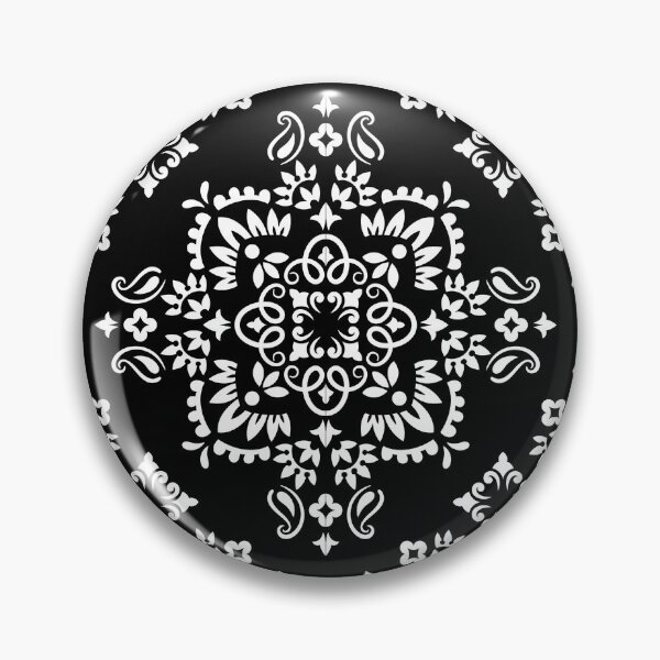 Item preview, Bandanas Seamless Pattern designed and sold by Petgifts ★★★★★.