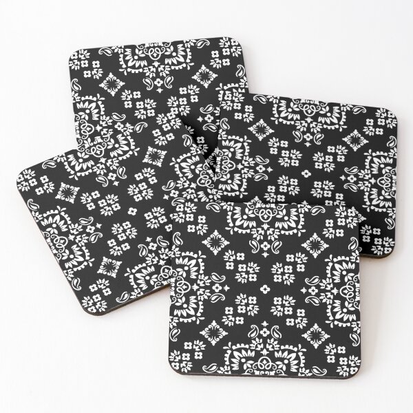 Item preview, Bandanas Seamless Pattern designed and sold by Petgifts ★★★★★.