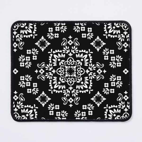 Item preview, Bandanas Seamless Pattern designed and sold by Petgifts ★★★★★.