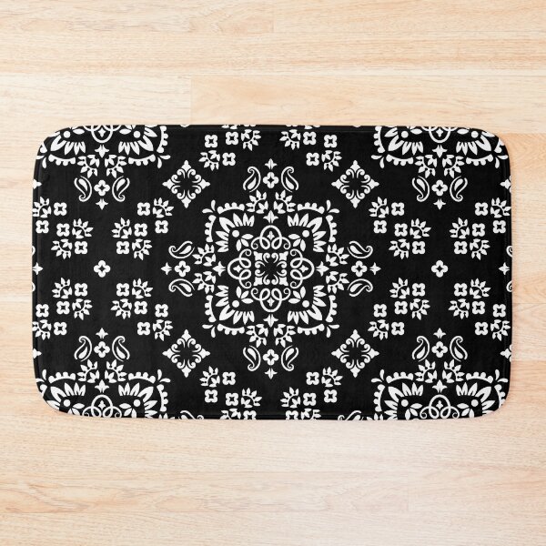 Item preview, Bandanas Seamless Pattern designed and sold by Petgifts ★★★★★.