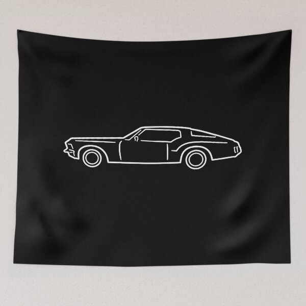 Item preview, Buick Riviera designed and sold by AutoClub.