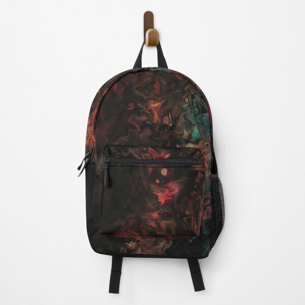Item preview, Water Stains Colorful Dark designed and sold by Aicon.