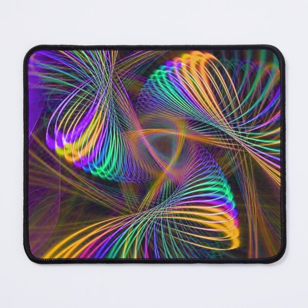 Item preview, Colorful spirals designed and sold by Gagilix.