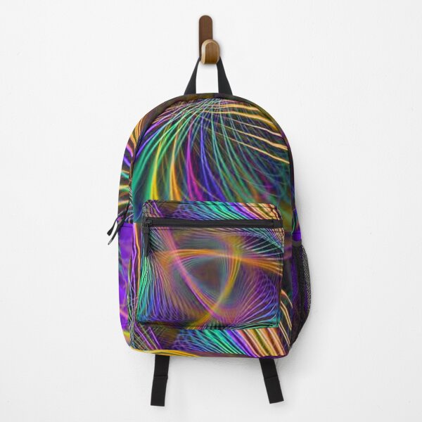 Item preview, Colorful spirals designed and sold by Gagilix.