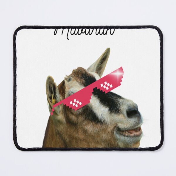 Item preview, Eid Ul Adha Thug Goat designed and sold by Your  Dream.