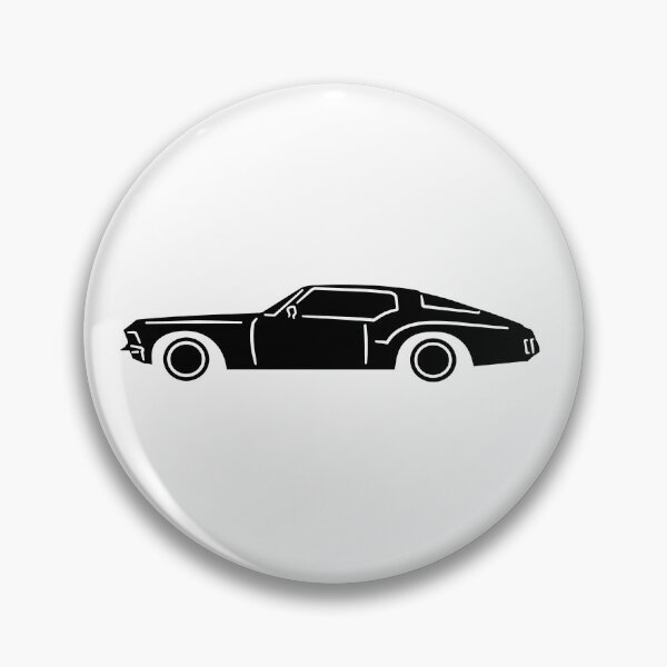 Item preview, Buick Riviera designed and sold by AutoClub.