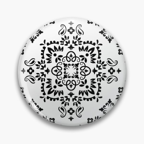 Item preview, Bandanas Seamless Pattern designed and sold by Petgifts ★★★★★.
