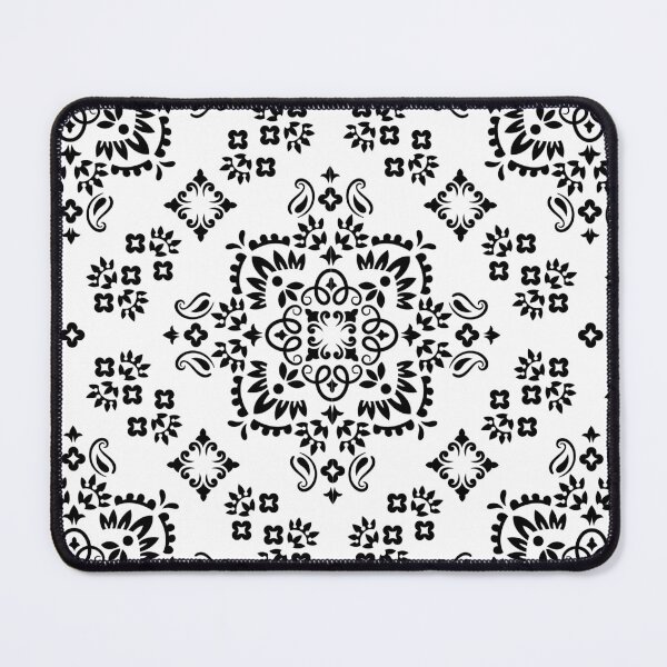Item preview, Bandanas Seamless Pattern designed and sold by Petgifts ★★★★★.