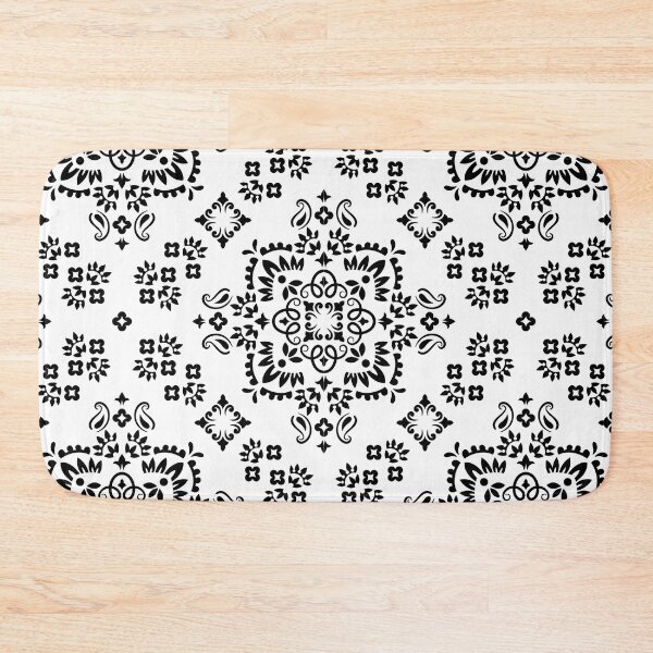 Item preview, Bandanas Seamless Pattern designed and sold by Petgifts ★★★★★.