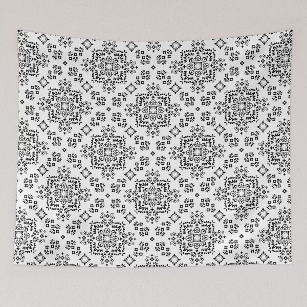 Item preview, Bandanas Seamless Pattern designed and sold by Petgifts ★★★★★.