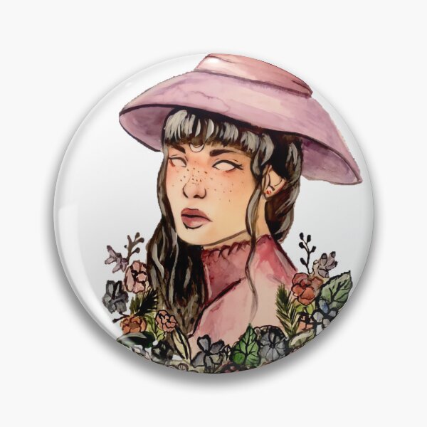 Item preview, Witchy Girl designed and sold by DitzyArtistry.