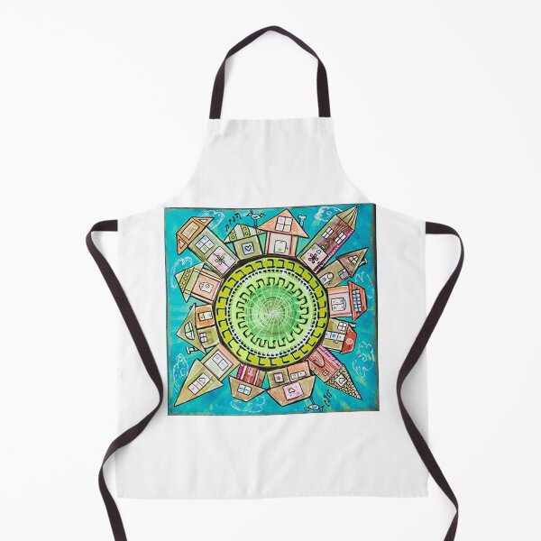 Item preview, Mandala - Home designed and sold by kiti levi.