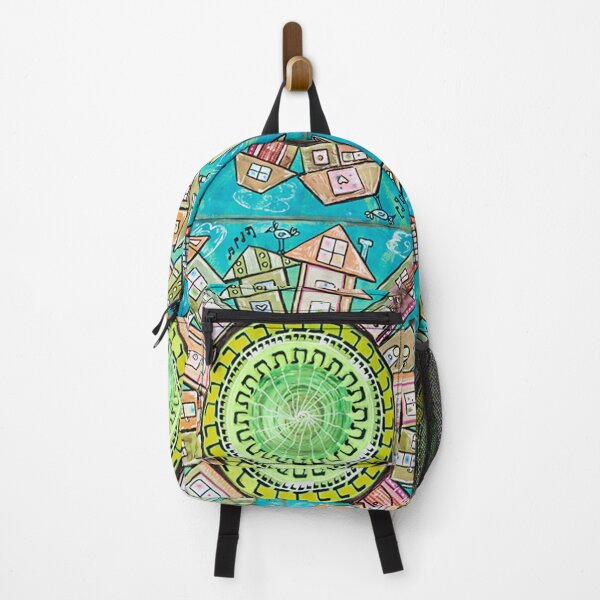 Item preview, Mandala - Home designed and sold by kiti levi.