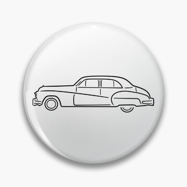 Item preview, Buick Roadmaster designed and sold by AutoClub.