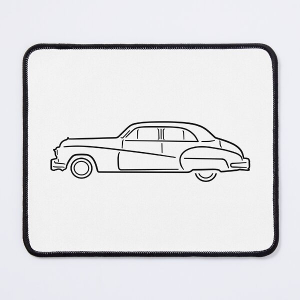 Item preview, Buick Roadmaster designed and sold by AutoClub.