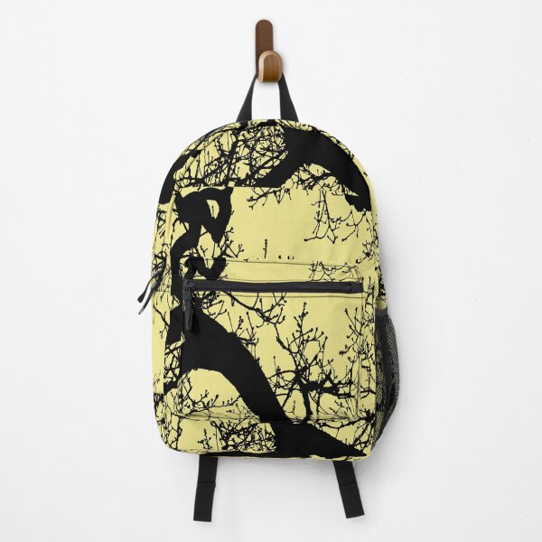 Item preview, Black tree branches color art designed and sold by artdragongift 15.