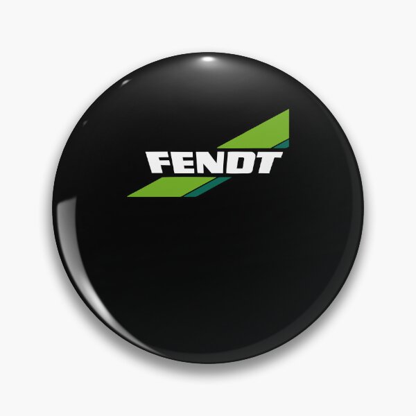 Item preview, Fendt Tractors Logo Merchandise designed and sold by vickiselle.