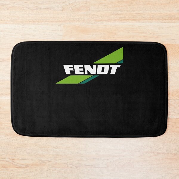 Item preview, Fendt Tractors Logo Merchandise designed and sold by vickiselle.