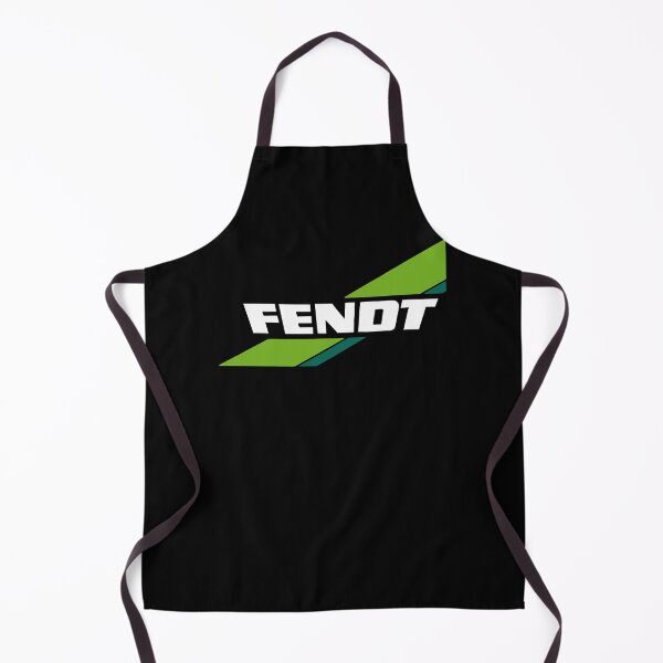 Item preview, Fendt Tractors Logo Merchandise designed and sold by vickiselle.