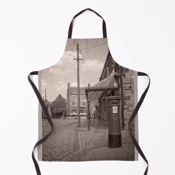 Item preview, Historic Street Scene designed and sold by Rob Cole Photography.