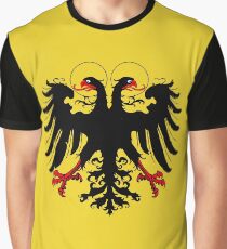 Holy Roman Empire Graphic T-Shirt