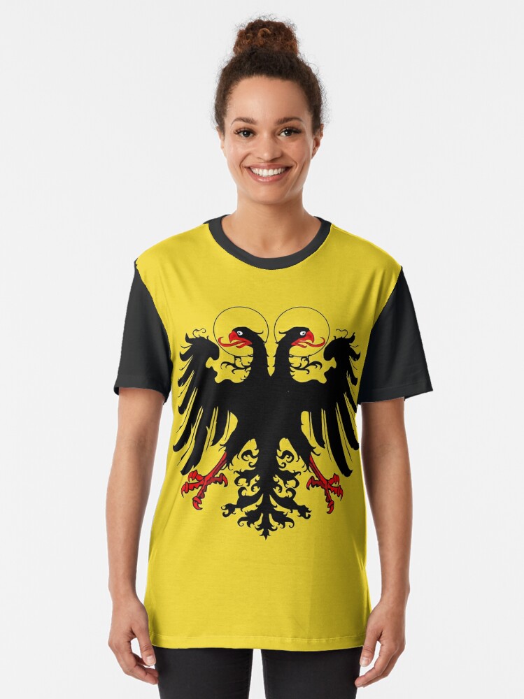 holy roman empire shirt