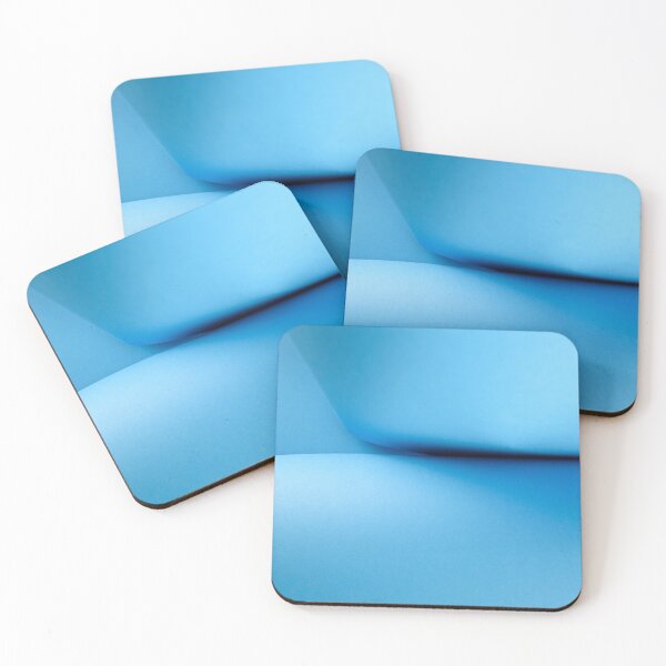 Item preview,  Abstract Blue designed and sold by Dreamscape Eclectic .