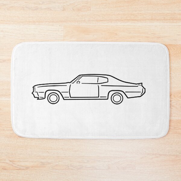 Item preview, Buick Skylark GSX designed and sold by AutoClub.