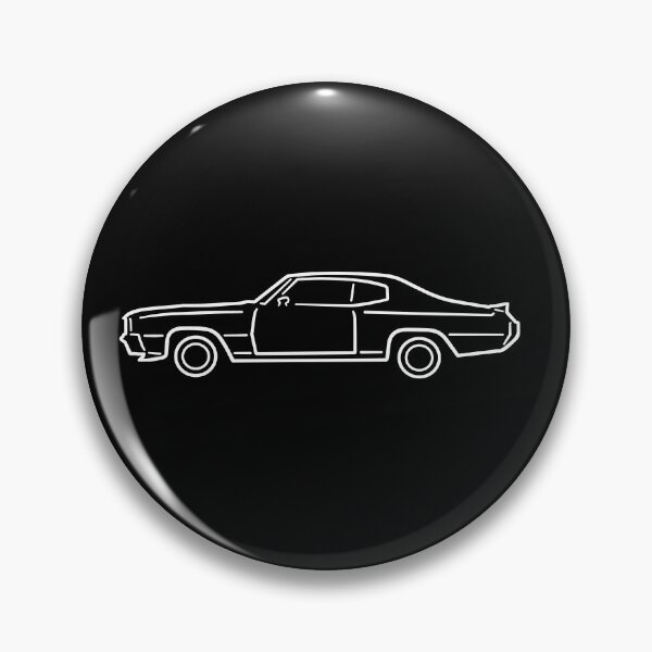 Item preview, Buick Skylark GSX designed and sold by AutoClub.