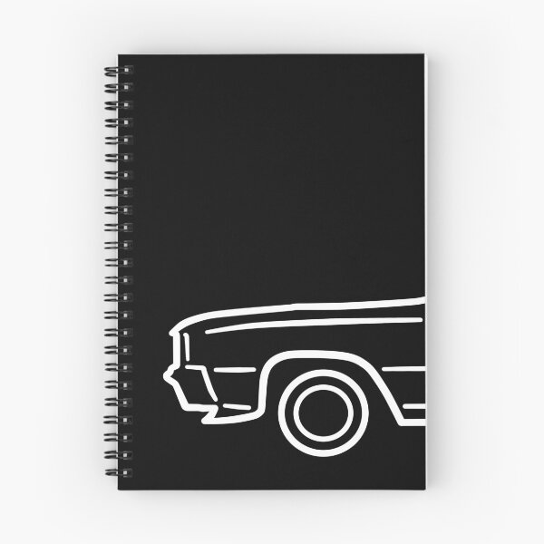 Item preview, Buick Skylark GSX designed and sold by AutoClub.