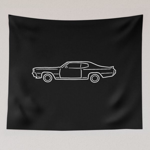 Item preview, Buick Skylark GSX designed and sold by AutoClub.