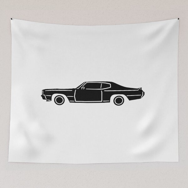 Item preview, Buick Skylark GSX designed and sold by AutoClub.