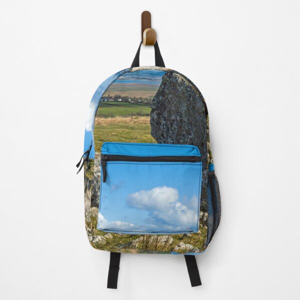 Item preview, King Arthurs Stone Cefn Bryn Ridge Gower Peninsula designed and sold by Cameranick.